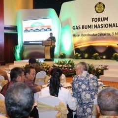 Optimalkan TKDN di Sektor Migas, Industri Harus Tingkatkan Kualitas Produk