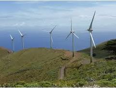 Pemerintah Jajaki Kerja Sama Pengembangan PLTB dengan Denmark