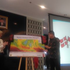 PLTB Sidrap Beroperasi Desember 2017