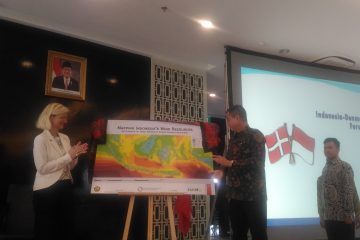 PLTB Sidrap Beroperasi Desember 2017