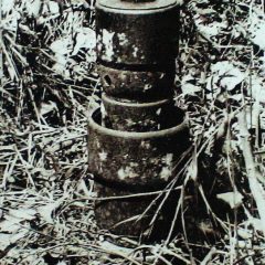 Telaga Tunggal, Sumur Minyak Pertama di Indonesia