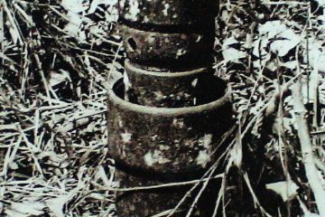 Telaga Tunggal, Sumur Minyak Pertama di Indonesia