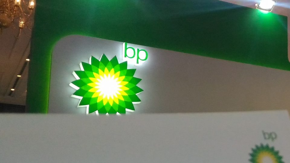 Menangkan Lelang Dua Blok Migas, BP Buru Cadangan Gas 17 TCF di Perairan Jawa Bagian Timur
