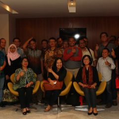 Operasional Siap, Holding BUMN Migas Tinggal Tunggu Keputusan Pemerintah