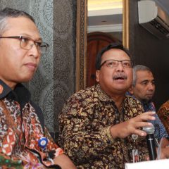 Giat Efisiensi, Pertamina EP Cetak Laba Bersih US$192 Juta hingga April