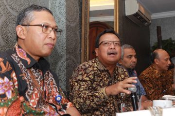 Giat Efisiensi, Pertamina EP Cetak Laba Bersih US$192 Juta hingga April