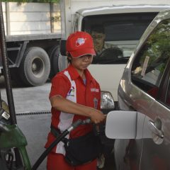 Harga Minyak Dunia Naik,  Pertamina Sesuaikan Harga Pertamax