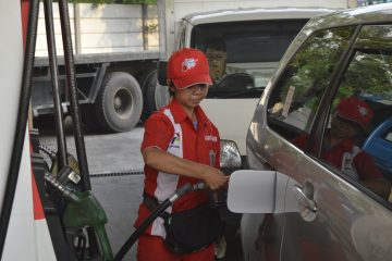 Harga Minyak Dunia Naik,  Pertamina Sesuaikan Harga Pertamax