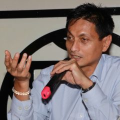 Antam Cari Sumber Cadangan Emas Baru