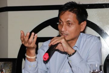 Antam Cari Sumber Cadangan Emas Baru