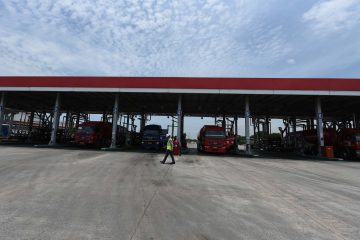 Pertamina Diminta Pastikan Ketersediaan Stok BBM