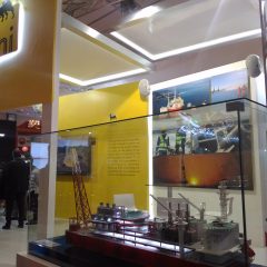 Wamen ESDM : ENI Ajukan Perubahan   Kontrak Blok East Sepinggan Jadi Gross Split