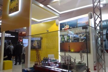 Wamen ESDM : ENI Ajukan Perubahan   Kontrak Blok East Sepinggan Jadi Gross Split