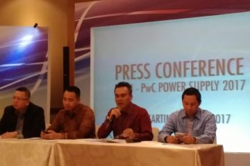 Penerapan Pendongkrak Kebijakan Dukung Elektrifikasi