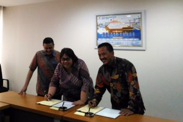 Konstruksi Proyek Pipa Duri-Dumai Mulai Kuartal III 2017