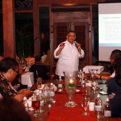 Caplok PGE, PLN Tunggu Keputusan Pemerintah