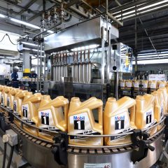 ExxonMobil Perkuat Produksi Pelumas  untuk Pasar Asia Pasifik