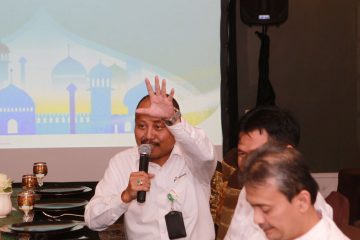 Pertamina Lubricants Target Pertahankan 60%  Pangsa Pasar Domestik