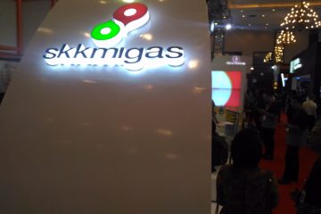 Akhir Januari, SKK Migas Setor Evaluasi PoD Blok Masela ke Menteri ESDM