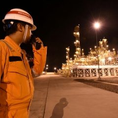 Pemerintah Harus Tambah Split Pertamina  di Delapan Blok Terminasi