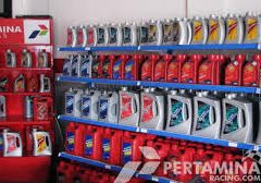 Pertamina Lubricants Target Tingkatkan Persentase Kontribusi Laba Bersih ke Induk Usaha