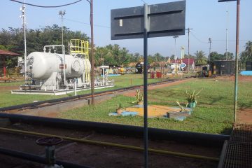 Kejar Target Lifting Minyak, KKKS Harus Tingkatkan Pengawasan Sumur Minyak