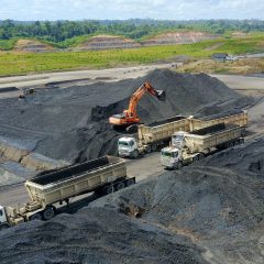 Indo Tambangraya Siapkan US$200 Juta untuk Akusisi Tambang Batu Bara