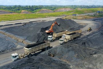 Indo Tambangraya Siapkan US$200 Juta untuk Akusisi Tambang Batu Bara