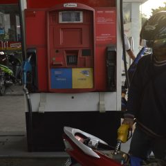 Harga BBM Penugasan Tetap, Kondisi Keuangan Pertamina Makin Tertekan