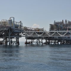 Pemerintah Jamin Gross Split  Lebih Menguntungkan untuk Kelola Blok ONWJ