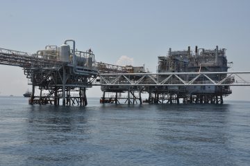 Pemerintah Jamin Gross Split  Lebih Menguntungkan untuk Kelola Blok ONWJ