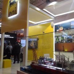 ENI Gagal Ambil Alih Pengelolaan Makassar Strait