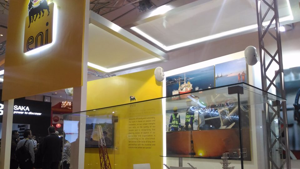 TechnipFMC Menang Tender iEPC Lapangan Merakes