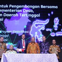 GE Klaim Gunakan Teknologi Turbin Terbesar untuk PLTGU Tambak Lorok