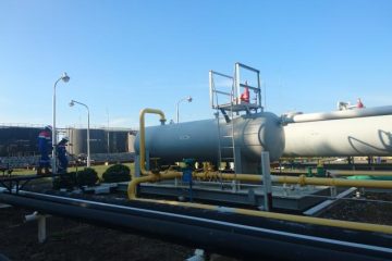 SKK Migas Targetkan Pemasangan  Flow Meter Tuntas Bulan Ini