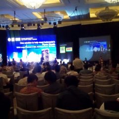 Pemerintah Siapkan Regulasi Pengembangan Mobil Listrik