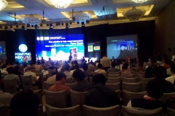 Pemerintah Siapkan Regulasi Pengembangan Mobil Listrik