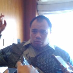 Toba Bara Target Sektor Ketenagalistrikan Berkontribusi 50% pada 2020