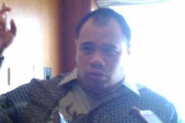 Toba Bara Target Sektor Ketenagalistrikan Berkontribusi 50% pada 2020