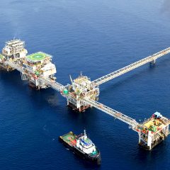 Terganjal Pengadaan Rig, Dua Proyek Hulu Migas Molor hingga Tahun Depan