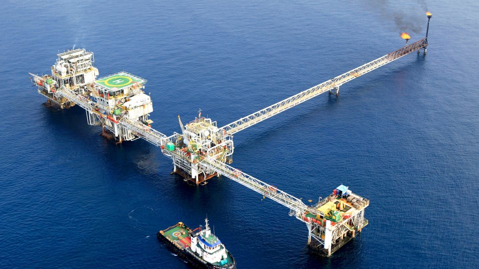 Terganjal Pengadaan Rig, Dua Proyek Hulu Migas Molor hingga Tahun Depan