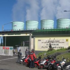 Perpres Harga EBT Ditargetkan Rampung Bulan Ini