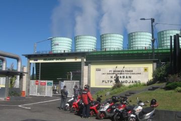 Perpres Harga EBT Ditargetkan Rampung Bulan Ini