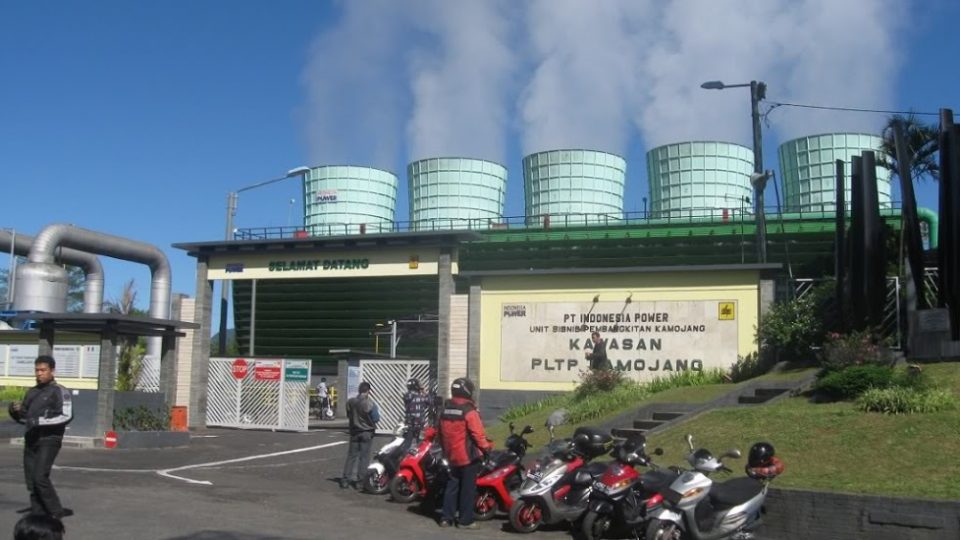 Perpres Harga EBT Ditargetkan Rampung Bulan Ini