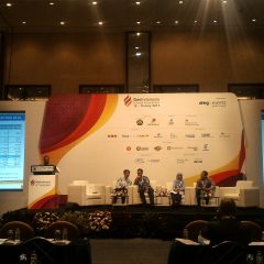 Kebijakan Pemerintah Tentukan Pertumbuhan Industri Gas Nasional