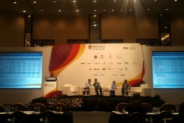 Kebijakan Pemerintah Tentukan Pertumbuhan Industri Gas Nasional