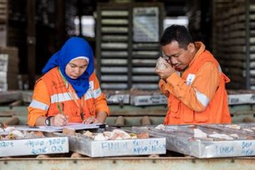 Agincourt Resources Perkuat Komitmen Pengelolaan Lingkungan dan Pengembangan Masyarakat