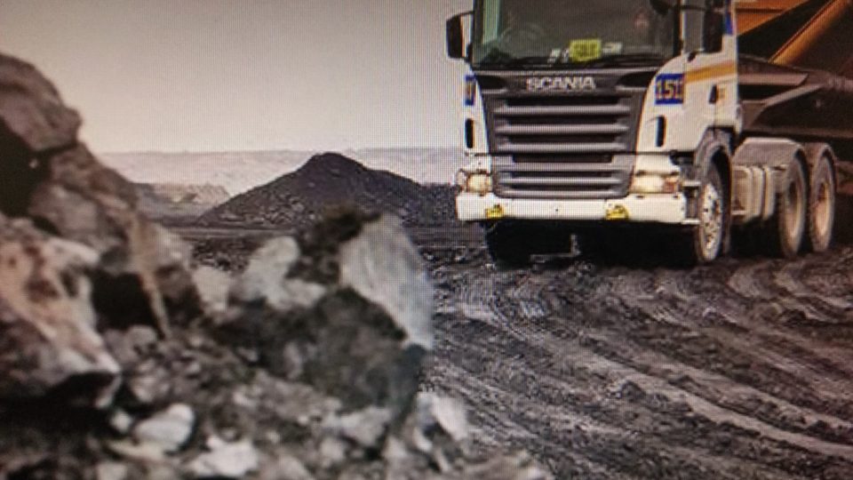 Empat Bulan 2020, Penjualan Batu Bara United Tractors Capai 4,54 Juta Ton