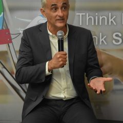 Schneider Garap Pengadaan dan Instalasi Solusi 1.232 Gardu Induk PLN