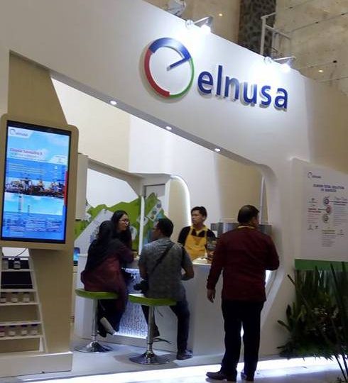 Terbitkan Sukuk Ijarah Berkelanjutan Tahap I Rp700 Miliar, Elnusa Perkuat Pendanaan